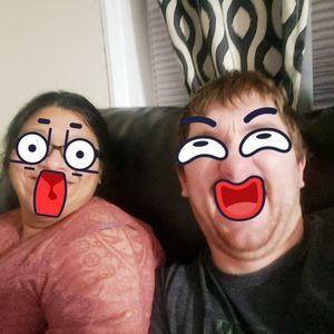 Meet your Posher, William